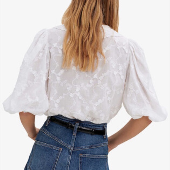 Maje top - Picture 3 of 6